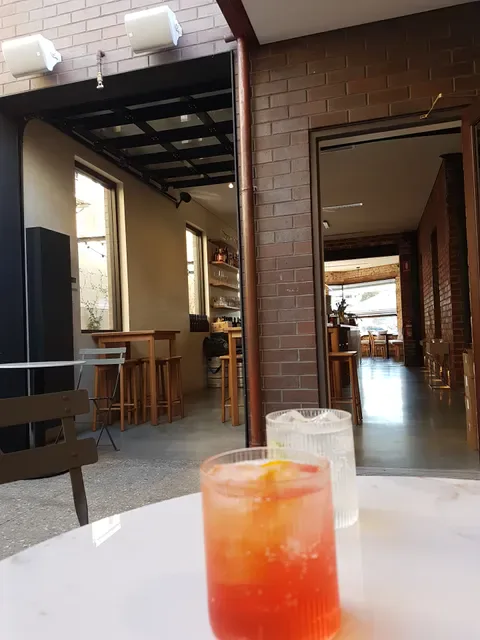 Pep's Wine Bar