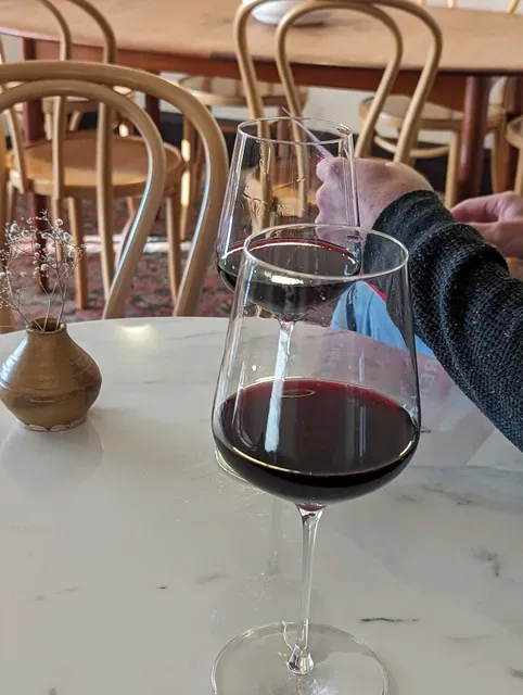 Pep's Wine Bar