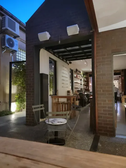 Pep's Wine Bar