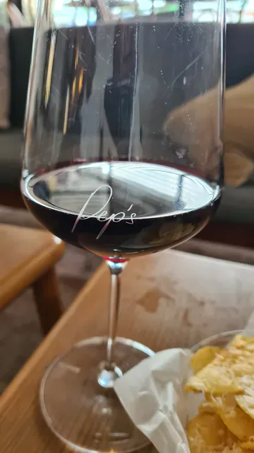 Pep's Wine Bar
