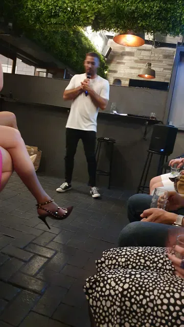 399 Bar