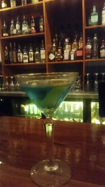 399 Bar