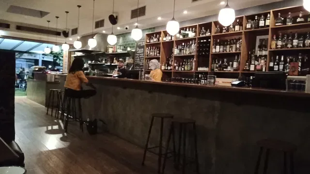 399 Bar