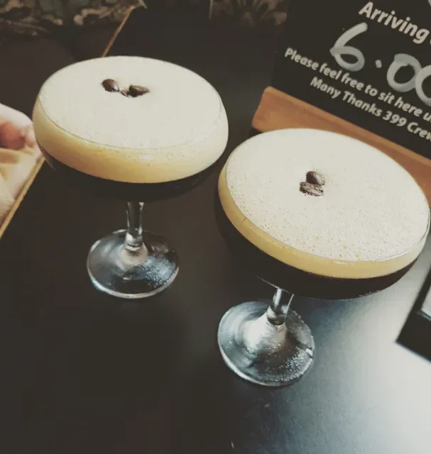 399 Bar