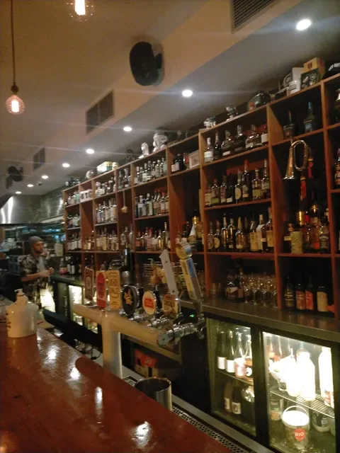 399 Bar