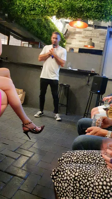 399 Bar