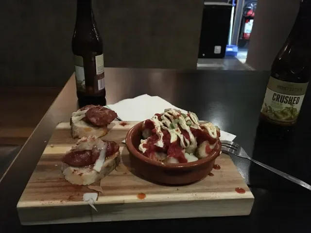 399 Bar