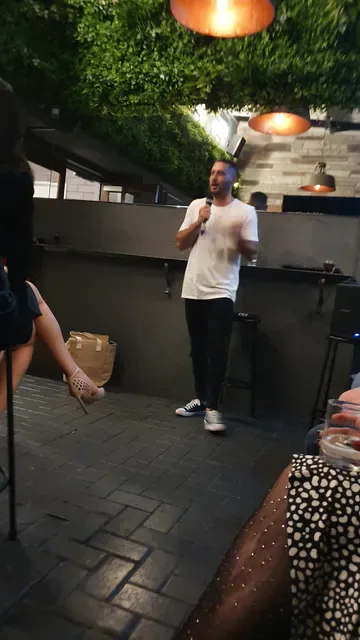 399 Bar