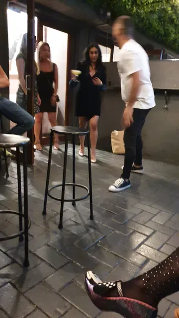 399 Bar