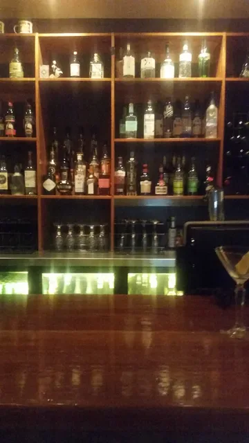 399 Bar