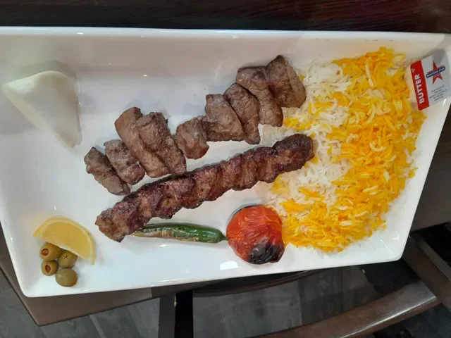 440 William Street Kebab House