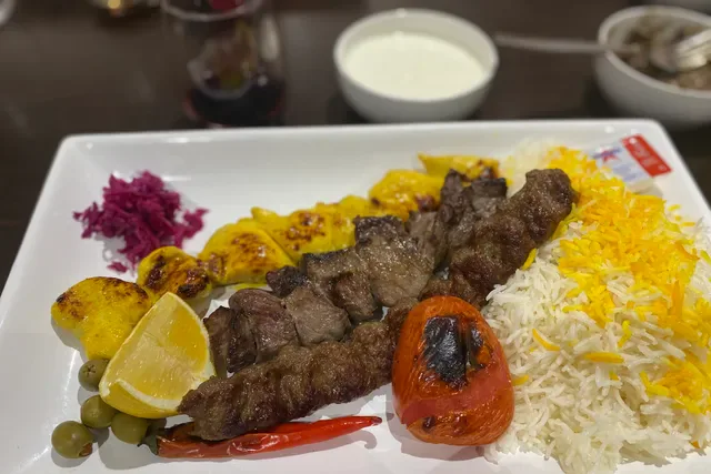 440 William Street Kebab House