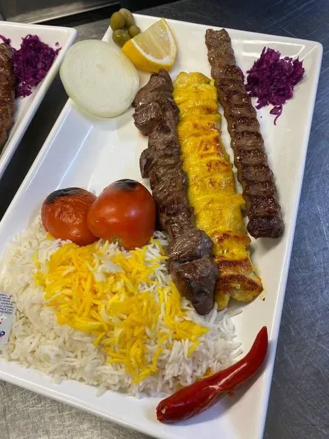 440 William Street Kebab House