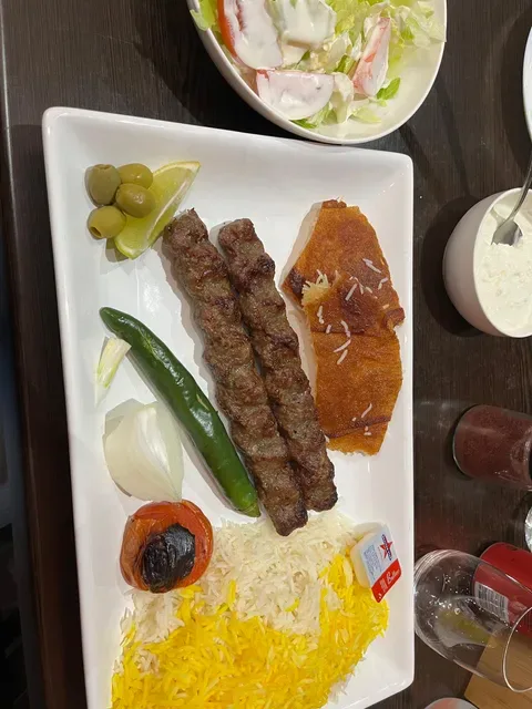 440 William Street Kebab House