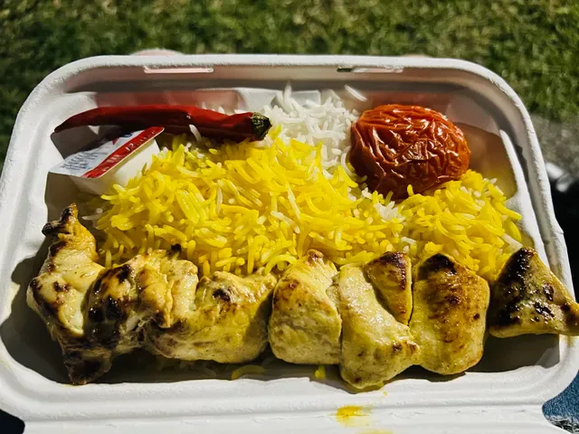 440 William Street Kebab House