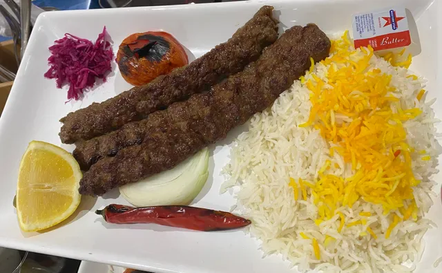 440 William Street Kebab House