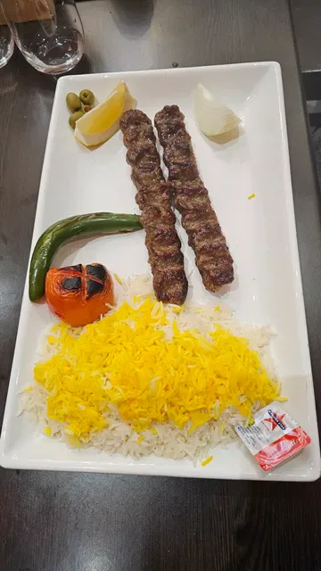 440 William Street Kebab House