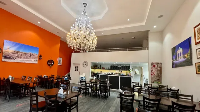 440 William Street Kebab House