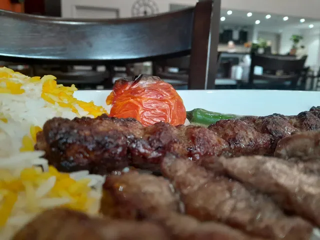 440 William Street Kebab House
