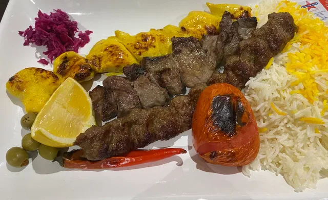 440 William Street Kebab House