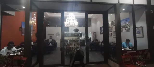 440 William Street Kebab House
