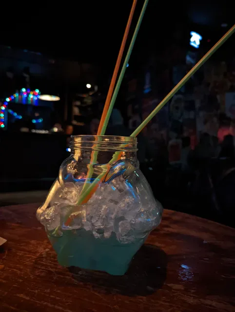 Alabama Song Bar