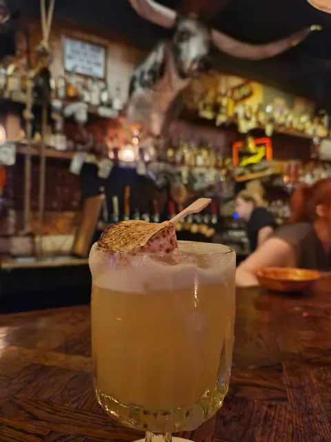 Alabama Song Bar
