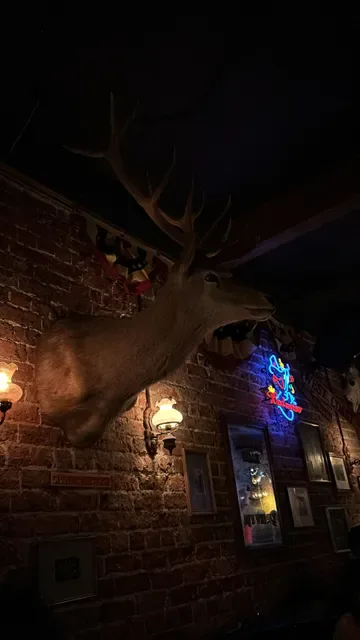 Alabama Song Bar