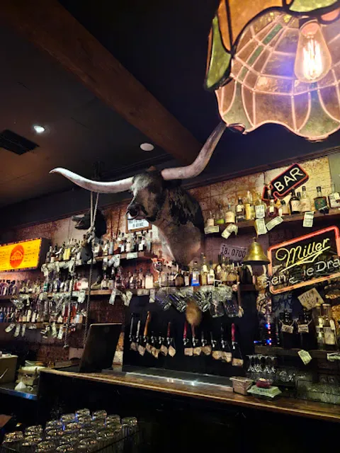 Alabama Song Bar