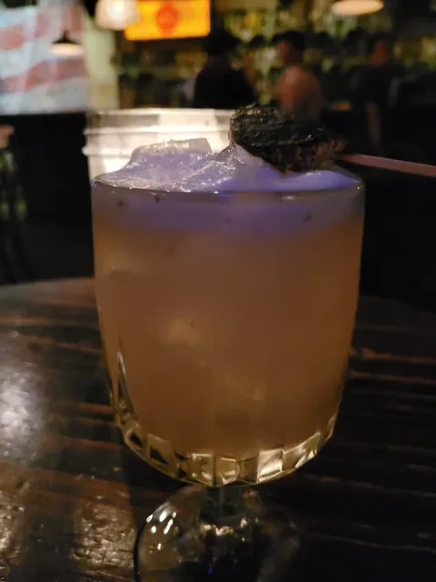 Alabama Song Bar
