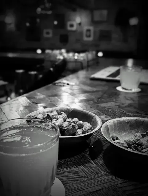 Alabama Song Bar
