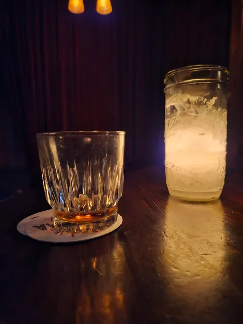 Alabama Song Bar