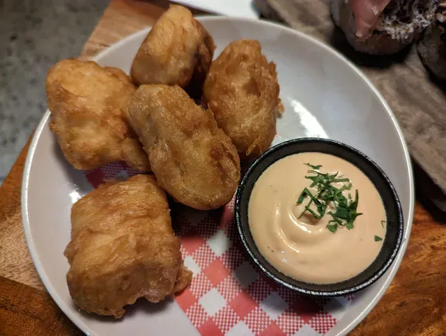 Andaluz Bar & Tapas