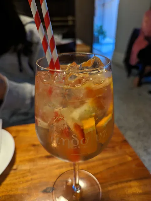 Andaluz Bar & Tapas