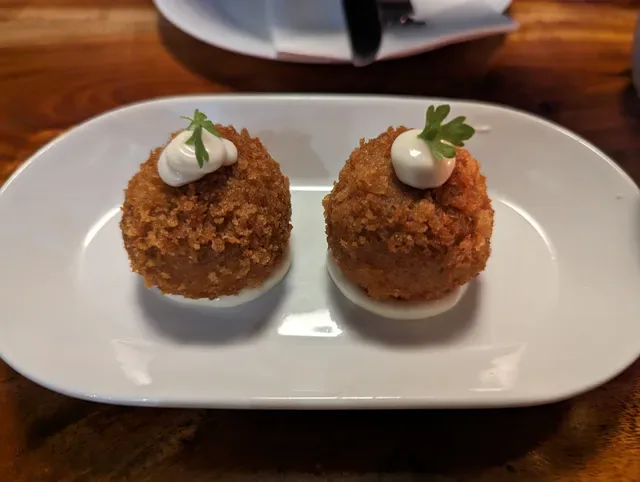 Andaluz Bar & Tapas