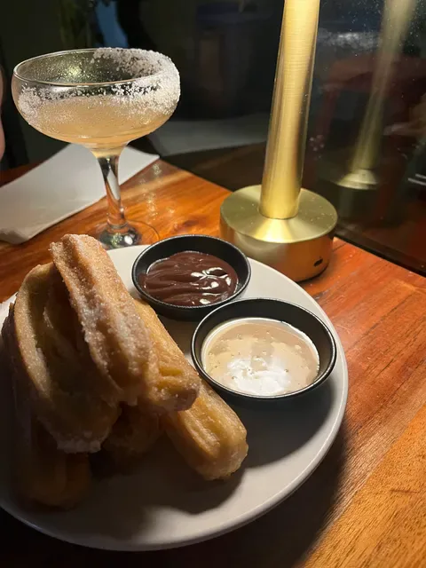 Andaluz Bar & Tapas