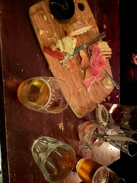 Andaluz Bar & Tapas
