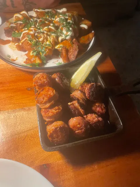 Andaluz Bar & Tapas