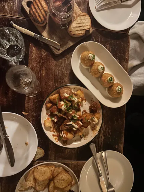 Andaluz Bar & Tapas