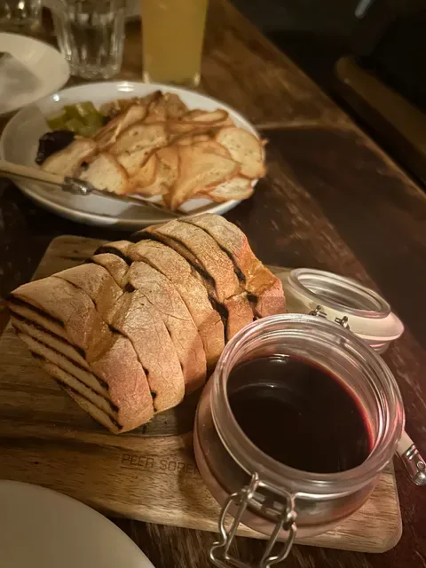 Andaluz Bar & Tapas