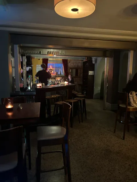 Andaluz Bar & Tapas