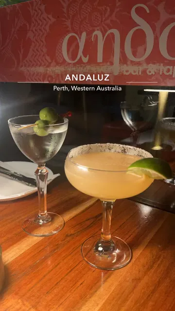 Andaluz Bar & Tapas