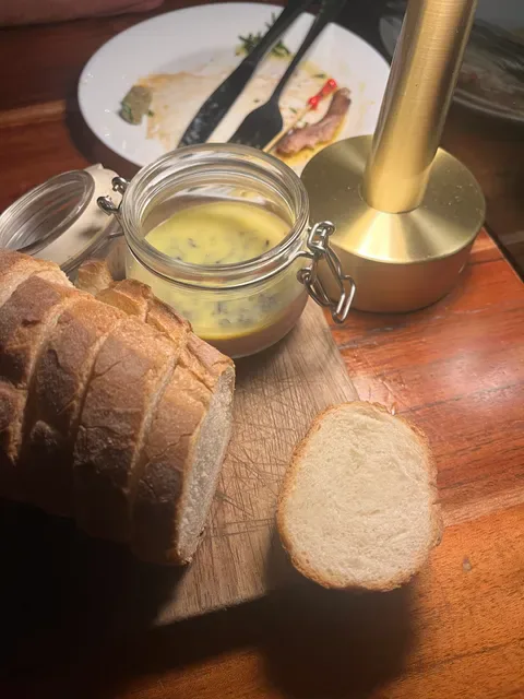 Andaluz Bar & Tapas