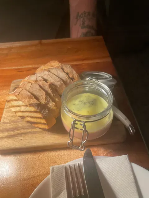 Andaluz Bar & Tapas