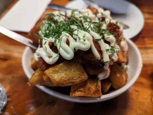 Andaluz Bar & Tapas