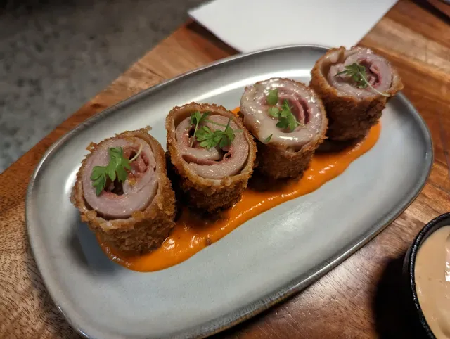 Andaluz Bar & Tapas
