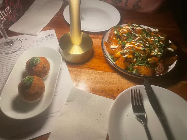 Andaluz Bar & Tapas