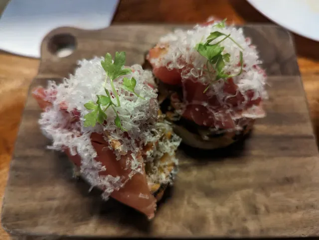 Andaluz Bar & Tapas