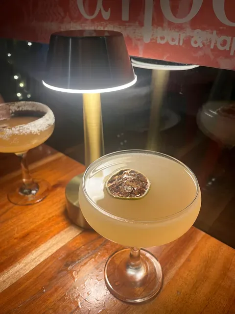 Andaluz Bar & Tapas