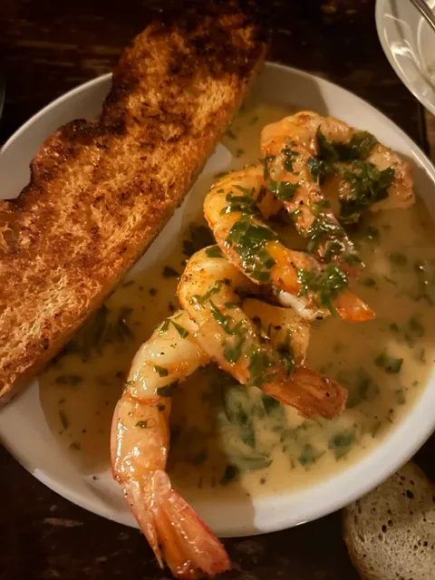 Andaluz Bar & Tapas